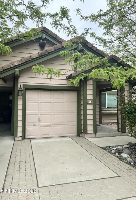 145 Edgewater Parkway, Reno