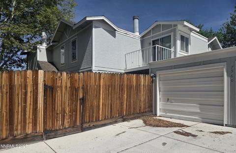 7560 Young Circle, Reno