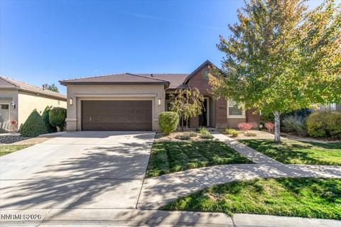 10562 Thistle Berry Court, Reno