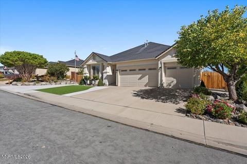 1056 Sticklebract Drive, Sparks