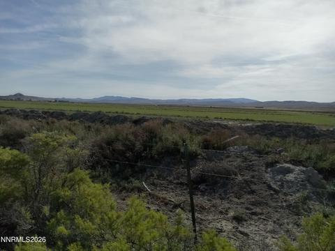 5205 N Meridian Road, Lovelock