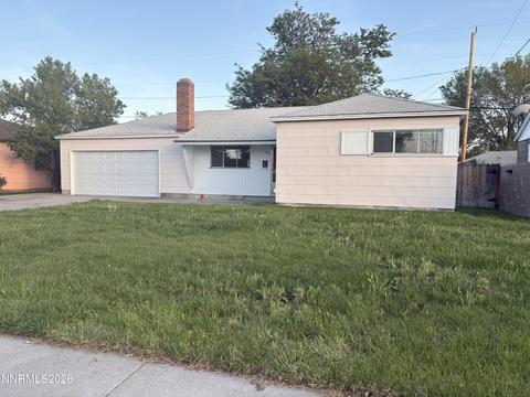 1265 Upton Way, Sparks