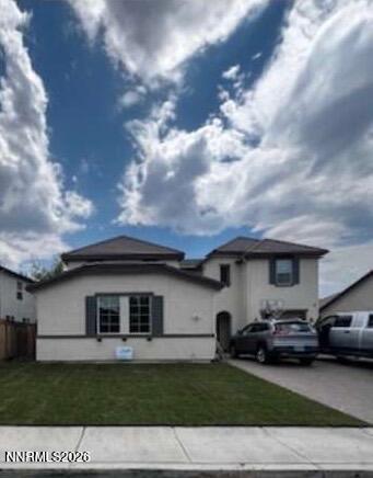 480 Luciana Drive, Reno
