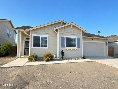 296 Fallen Leaf Lane, Fernley