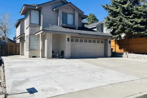 5142 Aspen View Drive, Reno