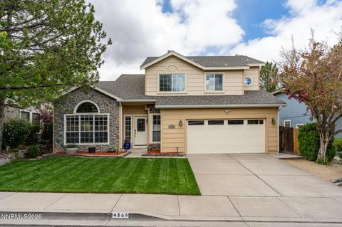 4569 Windcrest Drive, Reno