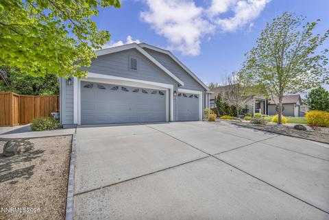 7880 Morro Avenue, Sparks