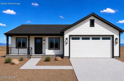 700 Emerald Lane, Battle Mountain