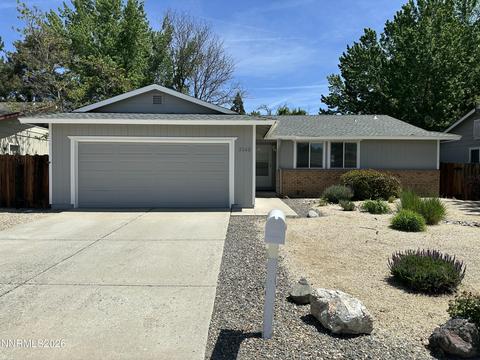 3146 Montezuma Way, Sparks