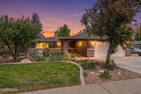 1975 Von Way, Reno
