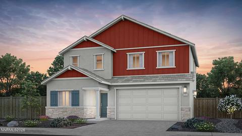 6086 Lazy Meadow Way, Sparks