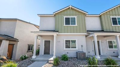 5869 Morgan Horse Street