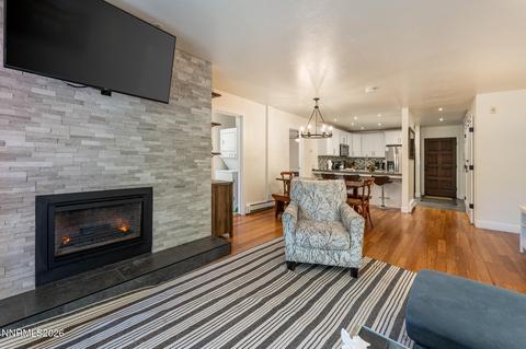 929 Southwood Boulevard # 23, Incline Village