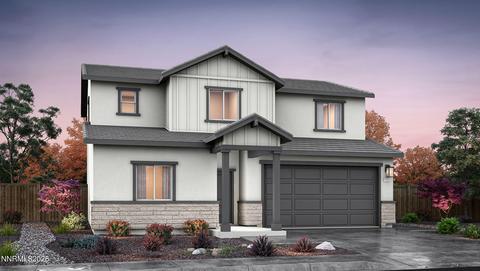 4363 Single Pine Way, Sparks