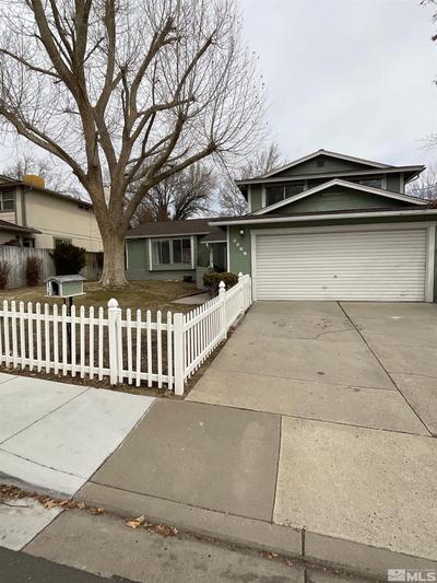 3268 Bunker Hill Lane