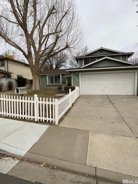 3268 Bunker Hill Lane, Sparks