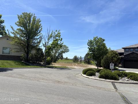 6393 Rey Del Sierra Drive, Sparks