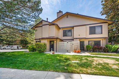 4997 Reggie Road, Reno