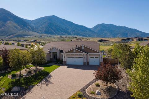 2926 Promontory Loop, Genoa