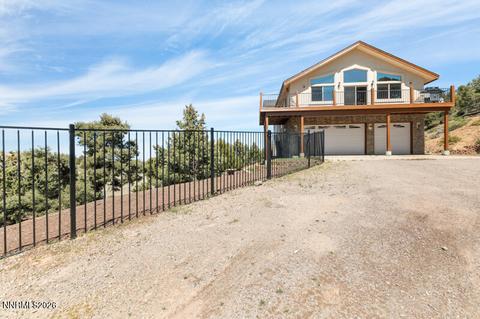 1367 Calavaras Road, Reno