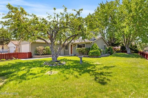 14005 Perlite Drive, Reno