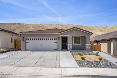 892 Bobcat Ridge Road, Sparks