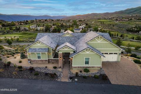 1795 Boulder Ridge Trail, Reno