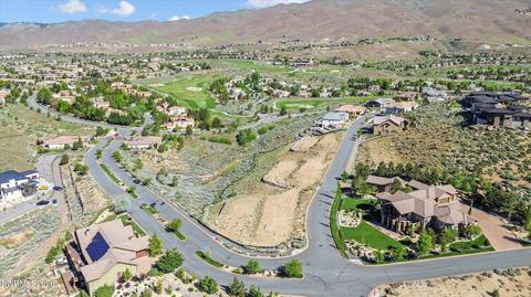 1705 Boulder Ridge Court, Reno