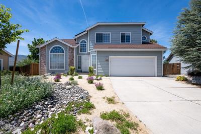 4692 Canyon Ridge Lane