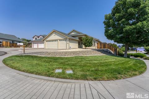 4791 Mesa Meadows Drive, Sparks