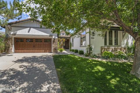 7651 Autumn Ridge Circle, Reno