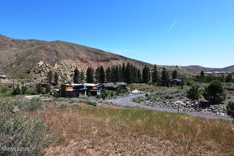 401 River Pines Drive #4, Verdi