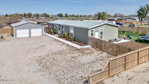 5878 Martin Lane, Fallon