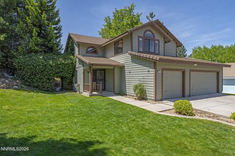 3320 Thornhill Drive, Reno