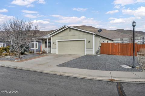17725 Live Oak Court, Reno