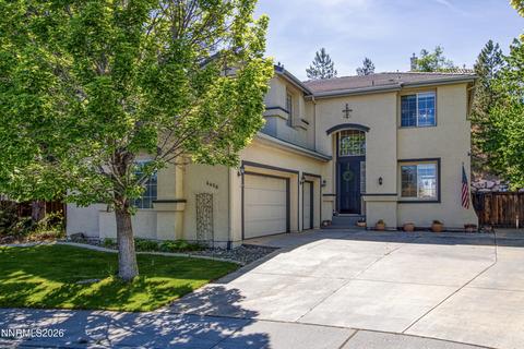4456 Kings Peak Circle, Sparks
