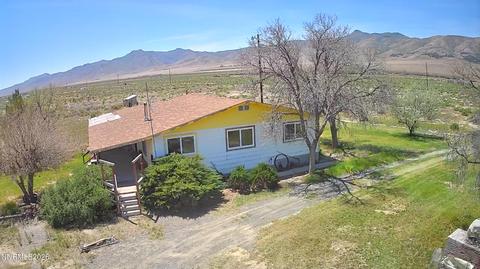 3250 Youngberg Road, Winnemucca