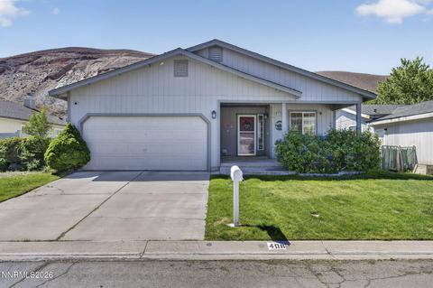 408 Ave De La Bleu De Clair, Sparks