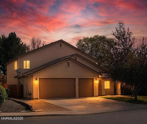 1525 Istrice Road, Sparks