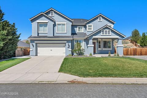 1281 Weizen Drive, Spanish Springs