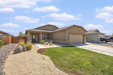 214 Red Oak Drive, Fernley