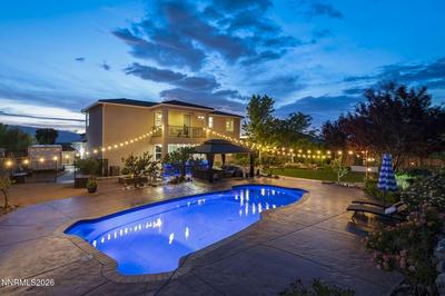 2960 Tobiano Drive