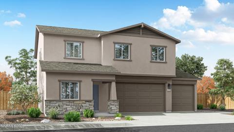 655 Fraser Loop, Dayton