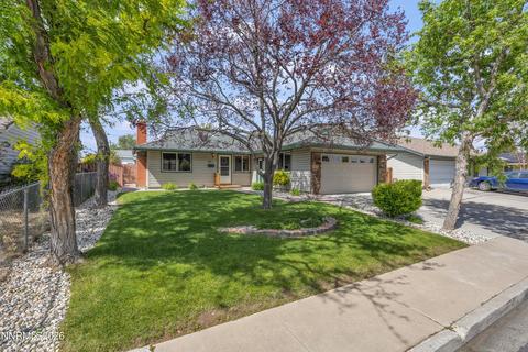 450 O Brien Way, Sparks