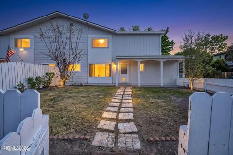 870 E Huffaker Lane, Reno
