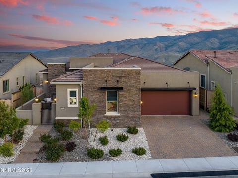 9180 Graycliff Lane, Reno