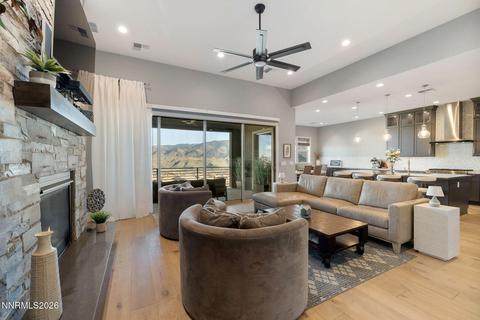 9180 Graycliff Lane, Reno