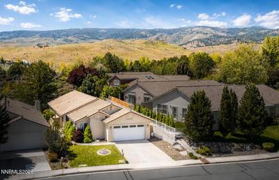 2540 Granite Springs Road