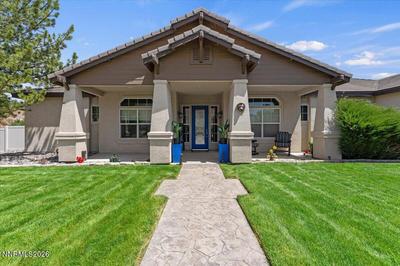 11660 Eagle Peak Drive