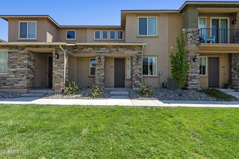 965 Centerville Street, Carson City